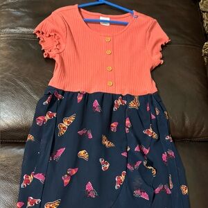 Wonder Nation Sundress size 7/8